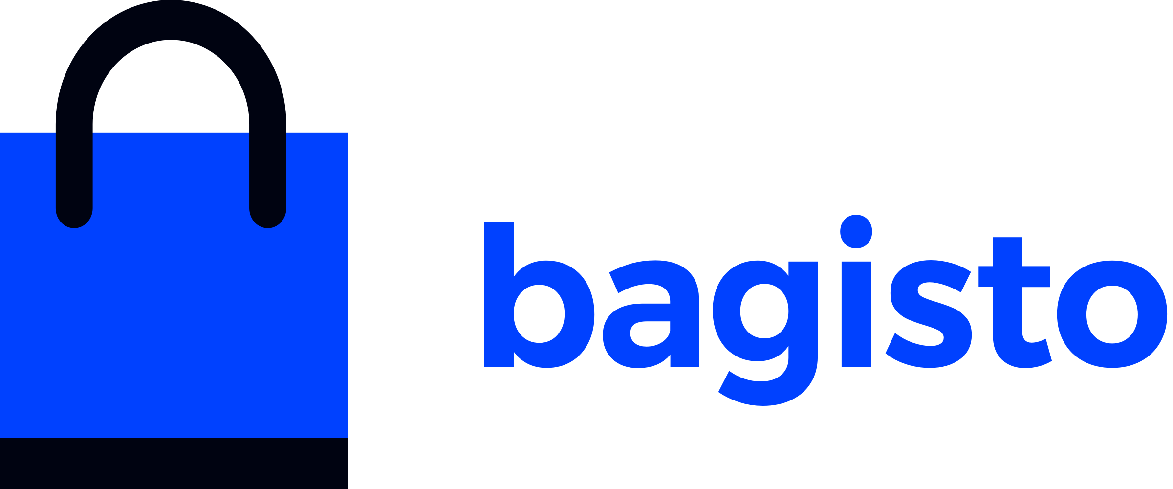Bagisto Documentation